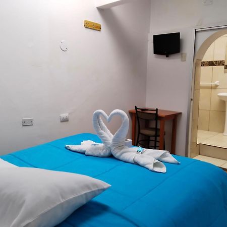 Qori House Hotel Cusco Ngoại thất bức ảnh
