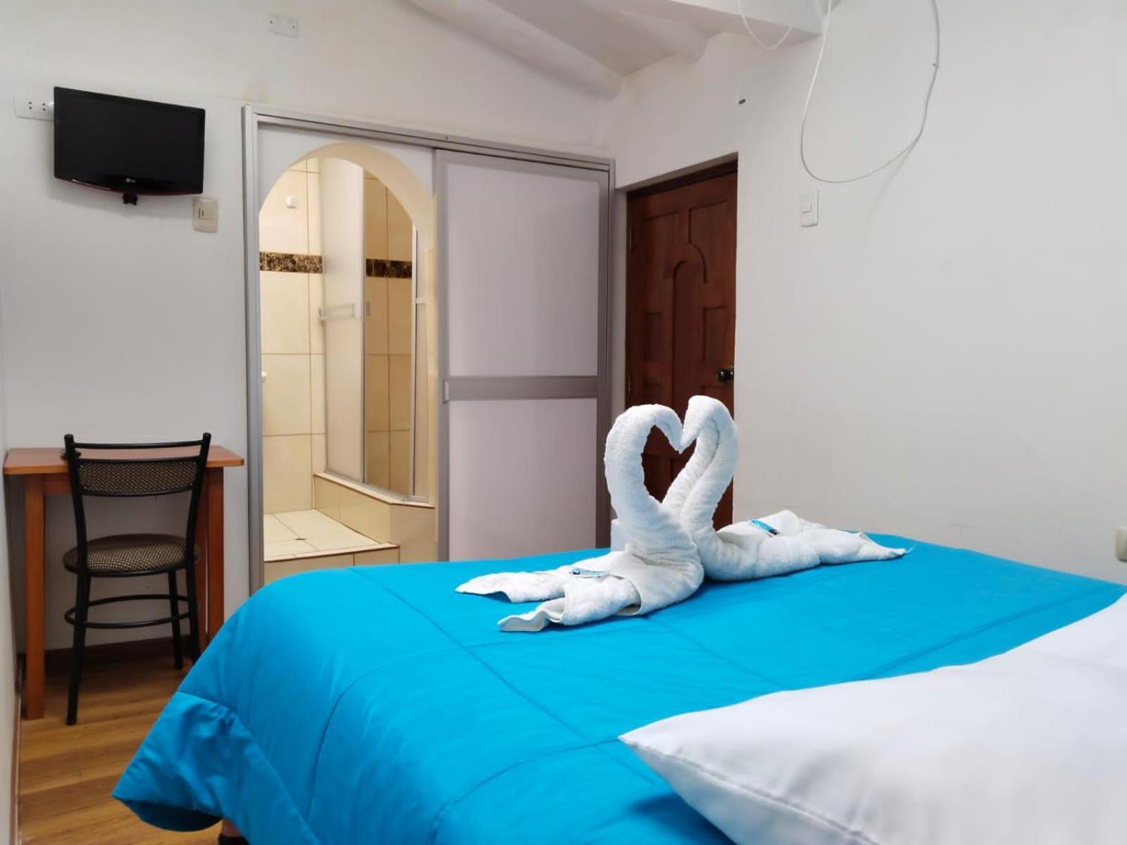 Qori House Hotel Cusco Ngoại thất bức ảnh