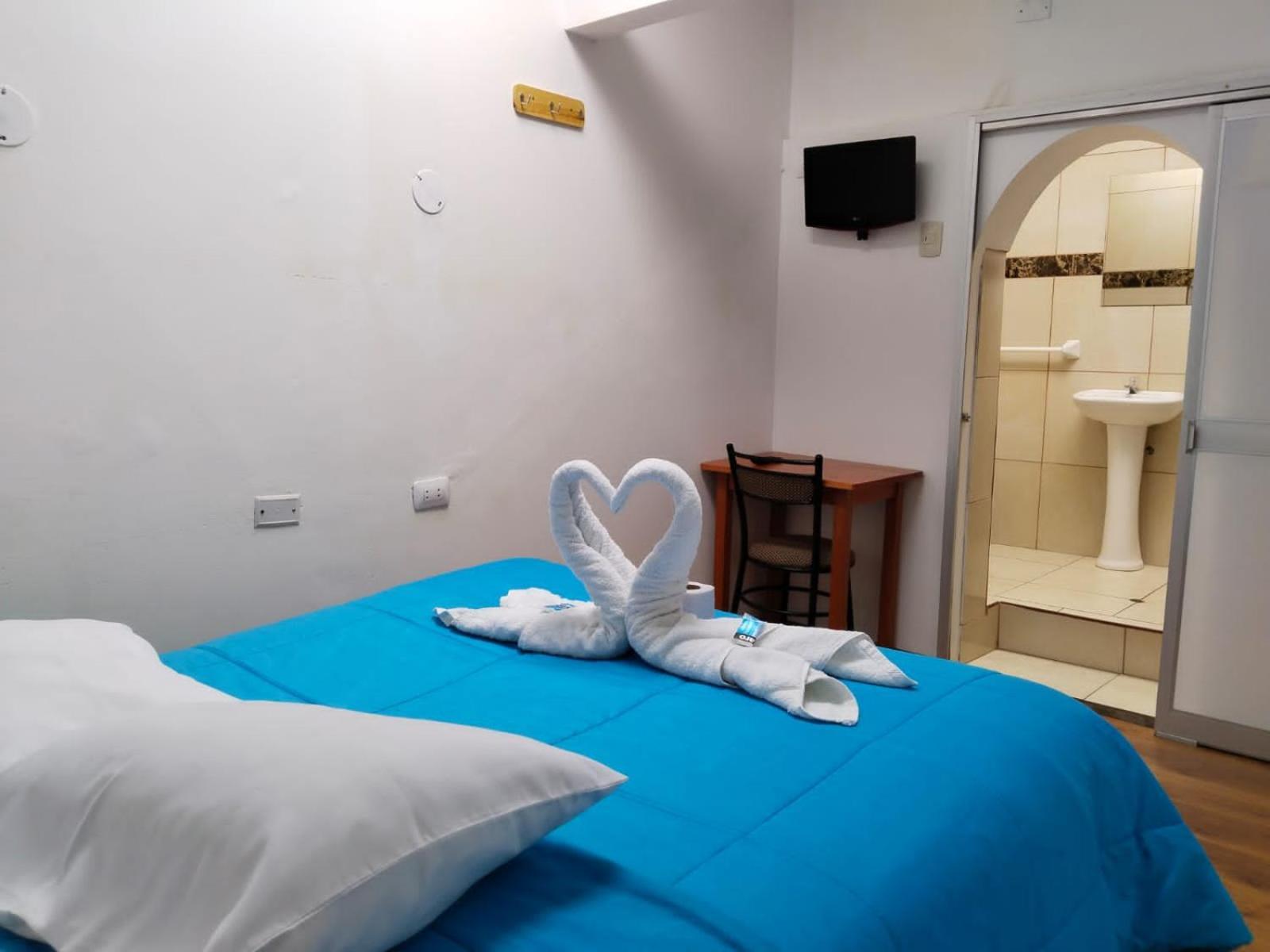 Qori House Hotel Cusco Ngoại thất bức ảnh