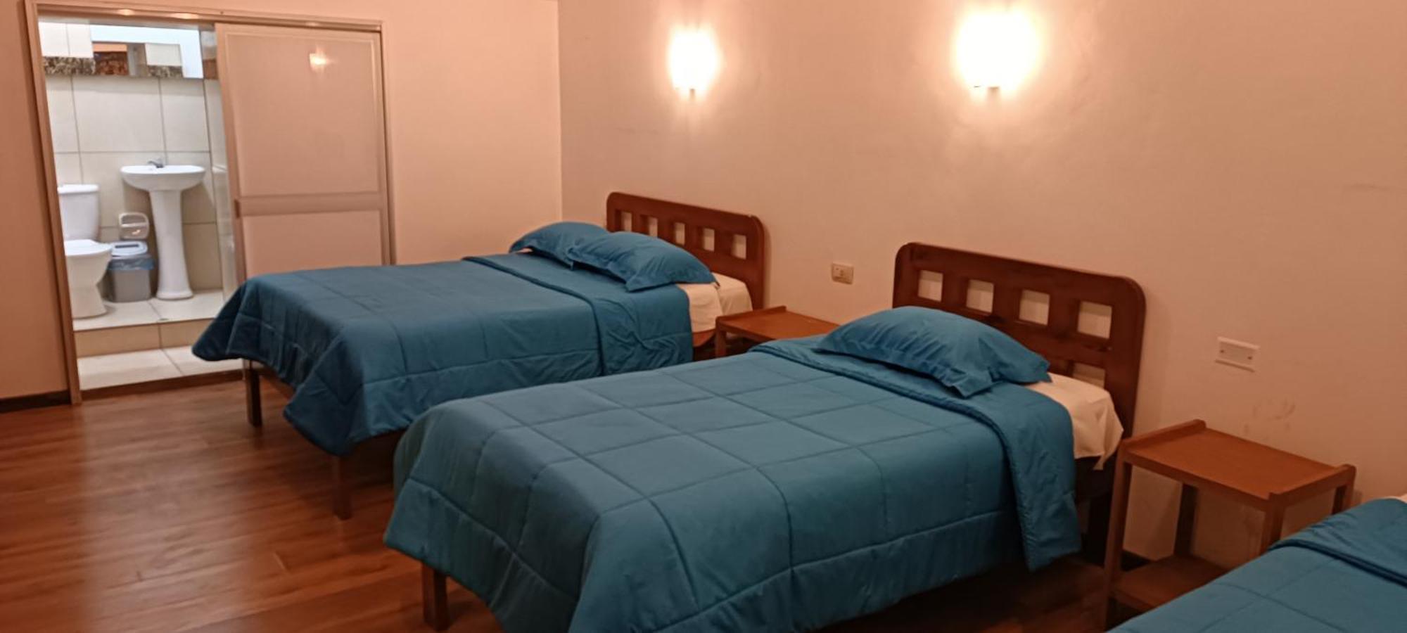 Qori House Hotel Cusco Ngoại thất bức ảnh