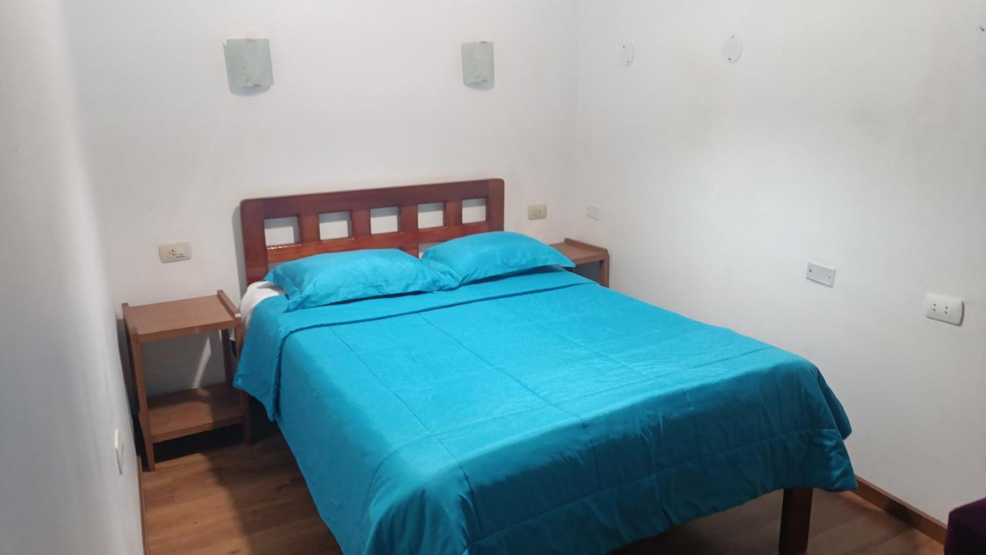Qori House Hotel Cusco Ngoại thất bức ảnh