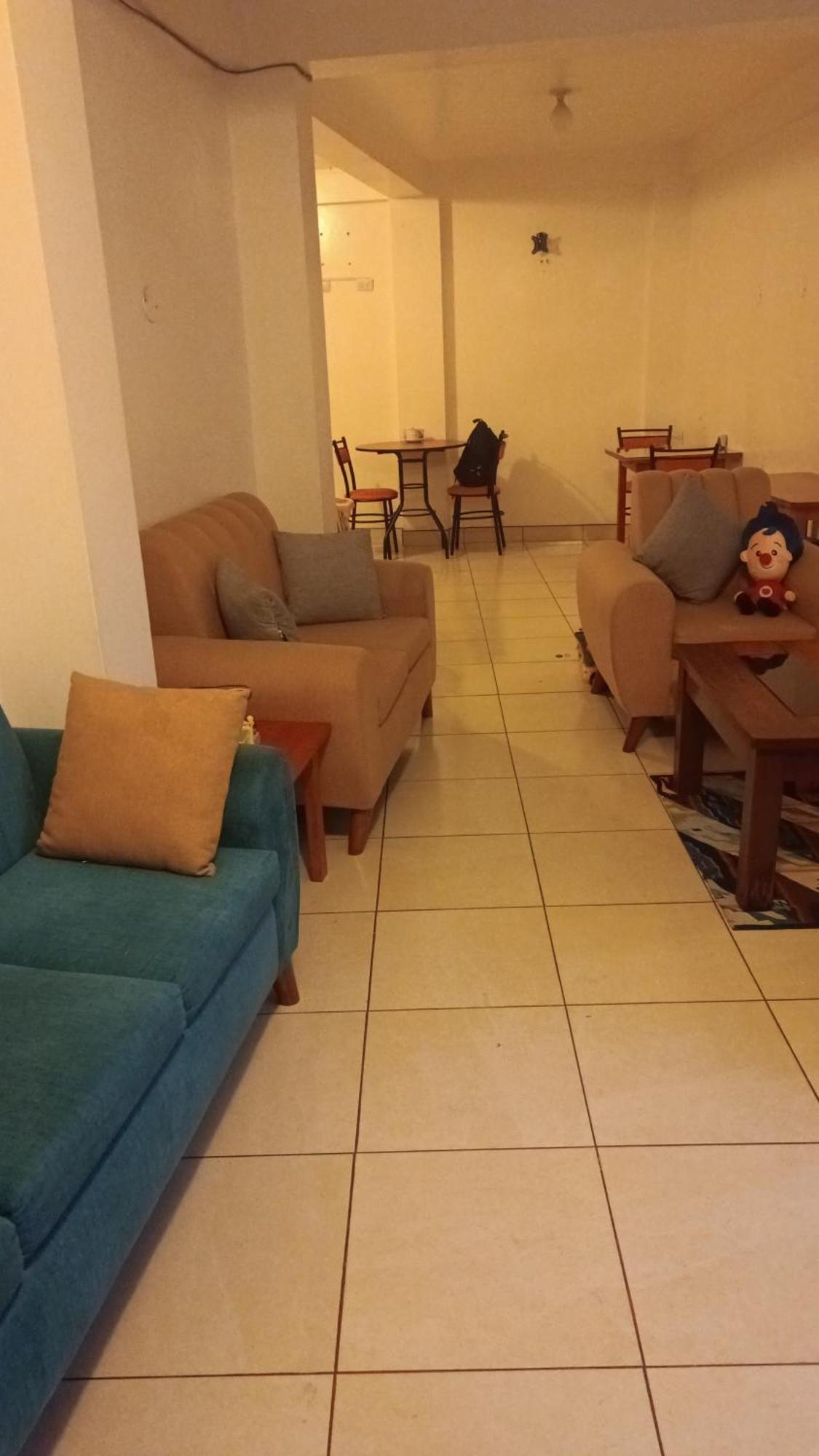 Qori House Hotel Cusco Ngoại thất bức ảnh