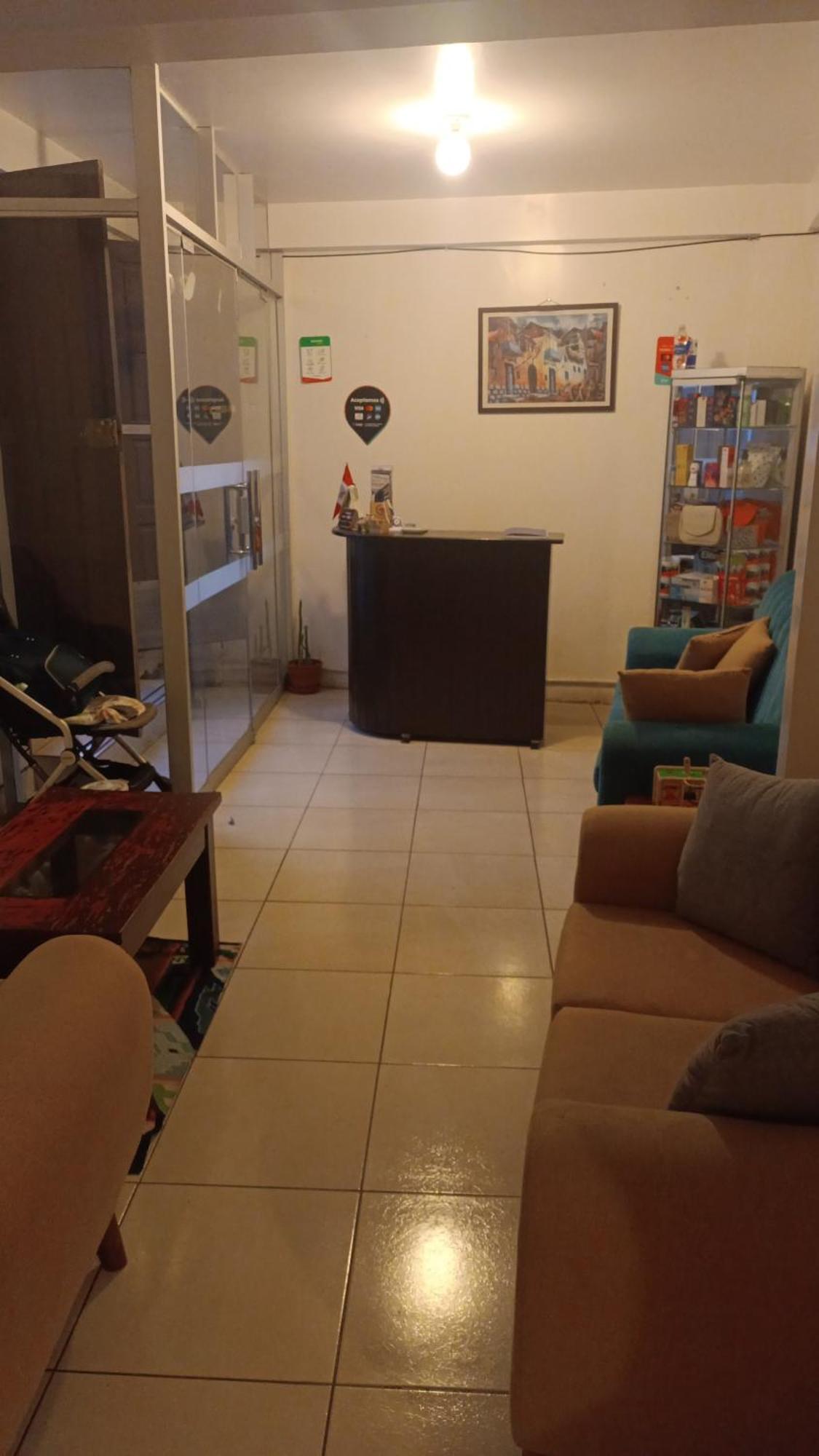Qori House Hotel Cusco Ngoại thất bức ảnh